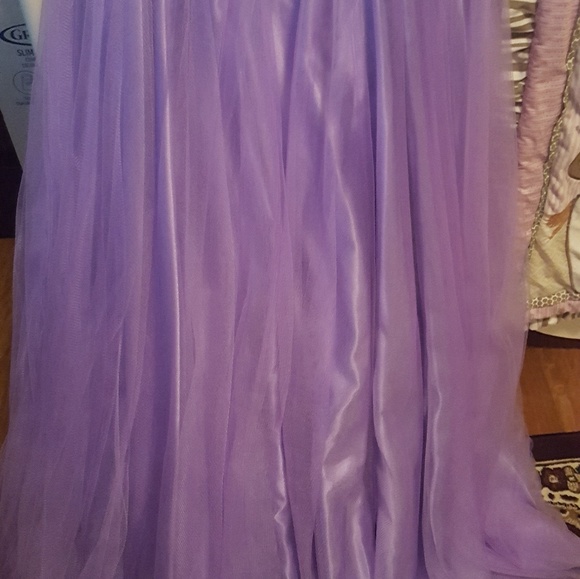 Prom dress - Picture 2 of 4